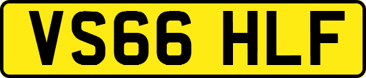 VS66HLF