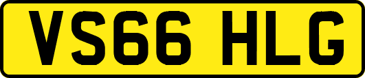 VS66HLG