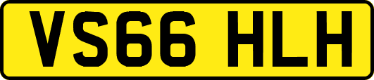 VS66HLH