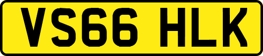 VS66HLK