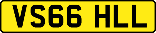 VS66HLL