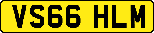 VS66HLM