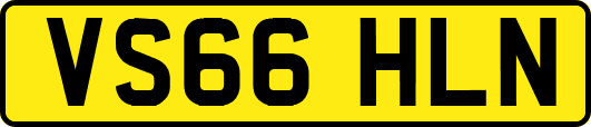 VS66HLN