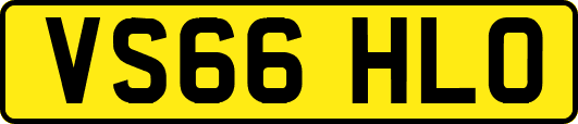 VS66HLO