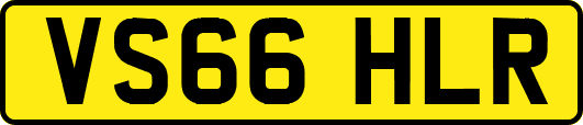 VS66HLR