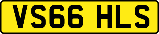 VS66HLS