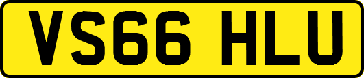 VS66HLU