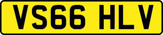 VS66HLV