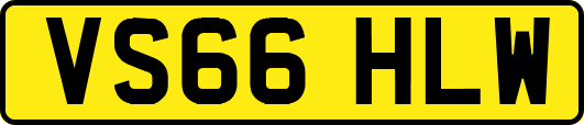VS66HLW