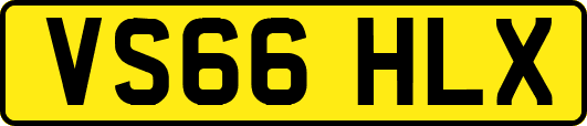 VS66HLX