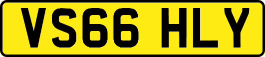 VS66HLY