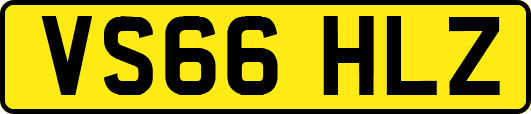 VS66HLZ
