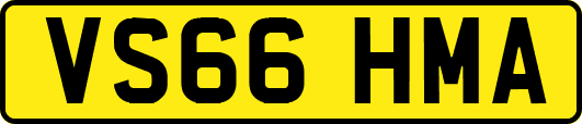 VS66HMA