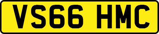 VS66HMC