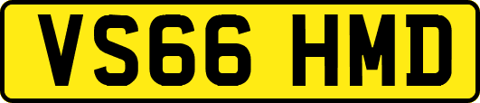 VS66HMD