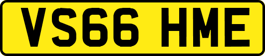 VS66HME