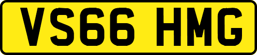 VS66HMG