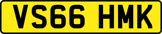 VS66HMK