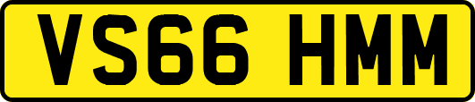VS66HMM