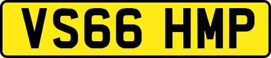VS66HMP