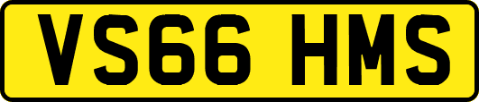 VS66HMS