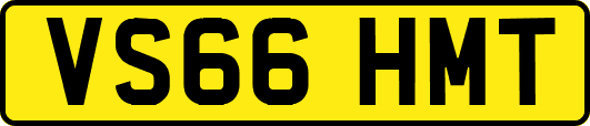 VS66HMT