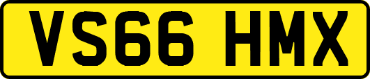 VS66HMX