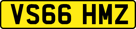 VS66HMZ