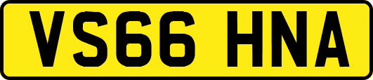 VS66HNA