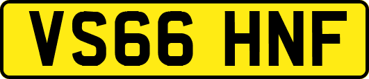 VS66HNF