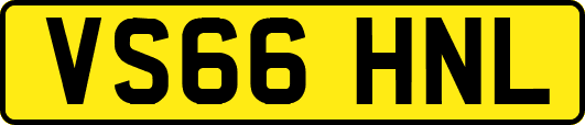 VS66HNL