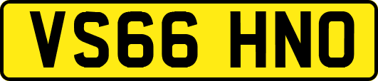 VS66HNO