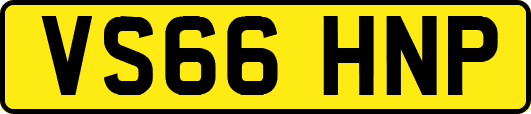 VS66HNP