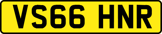 VS66HNR