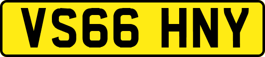 VS66HNY