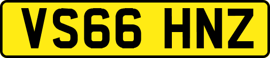 VS66HNZ