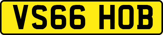 VS66HOB