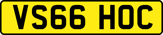 VS66HOC