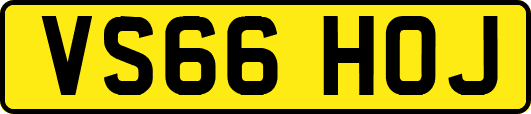 VS66HOJ