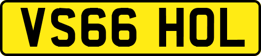VS66HOL