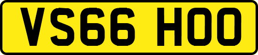 VS66HOO