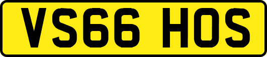VS66HOS