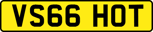 VS66HOT