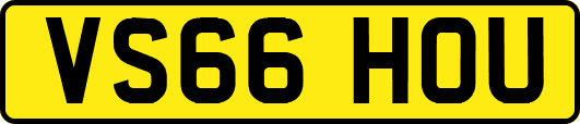 VS66HOU