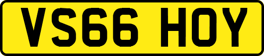 VS66HOY