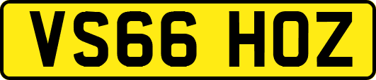 VS66HOZ