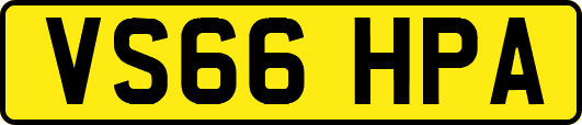 VS66HPA