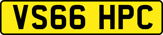 VS66HPC