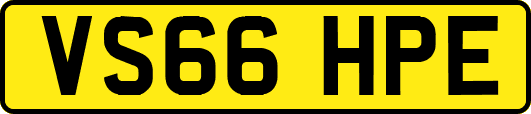 VS66HPE