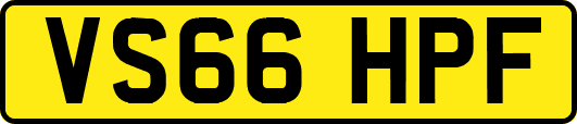 VS66HPF